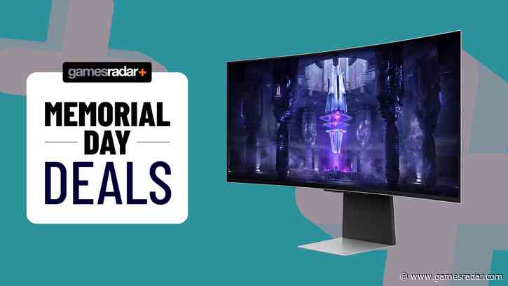 The Samsung Odyssey G8 just dropped to its lowest price, and it’s my favorite Memorial Day deal so far