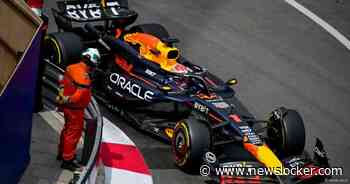Auto luistert nog niet naar Max Verstappen: elfde in eerste vrije training, Lewis Hamilton de snelste