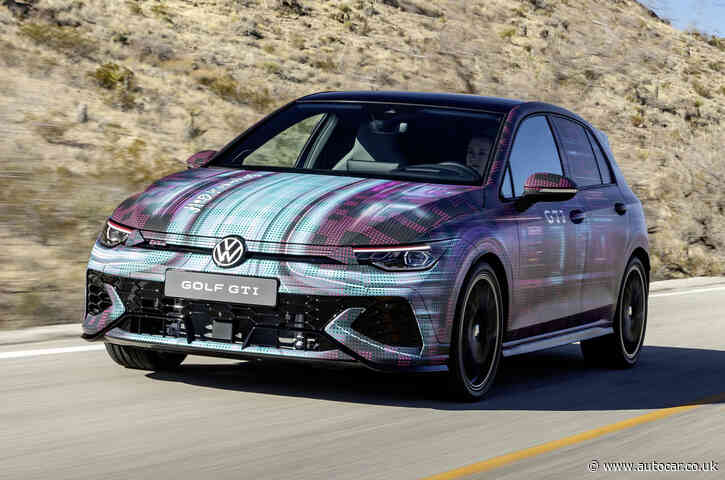 New VW Golf GTI Clubsport to be the fastest FWD Golf ever