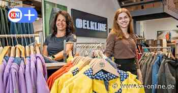 Outdoor-Modelabel Elkline verlässt Kiel Mitte September