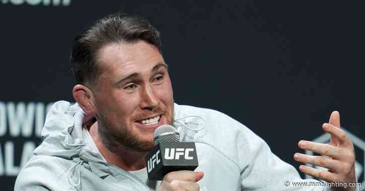 Darren Till plans to spend 2 years boxing, then head back to MMA: ‘I’m going to win a UFC title’