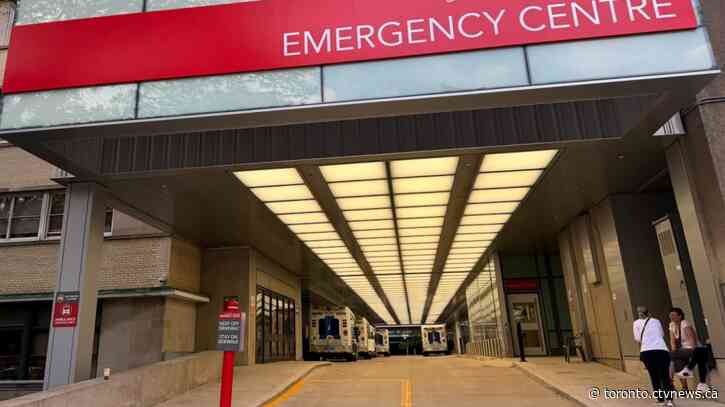 Ontario patients visiting emergency rooms out of fear of being booted by family doctor