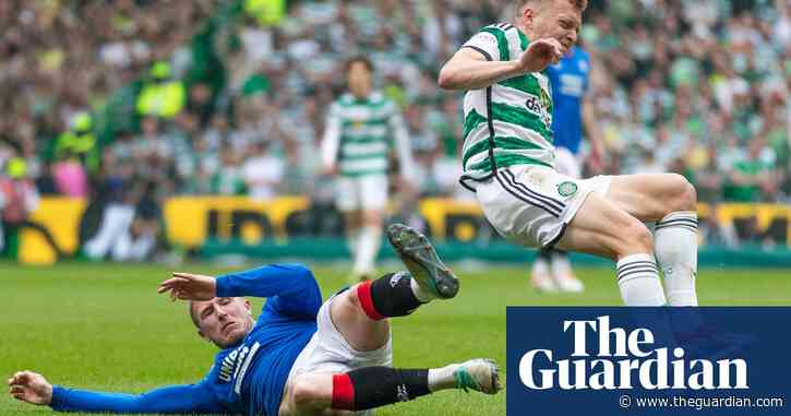 Rangers and Clement must break grim Celtic cycle in Scottish Cup final
