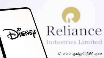 Reliance, Disney Said to Seek CCI Nod With Cricket Rights Assurance