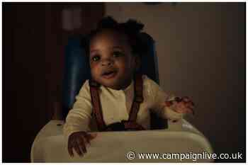 Prostate Cancer UK ads use baby and barbecue talk to show future risk