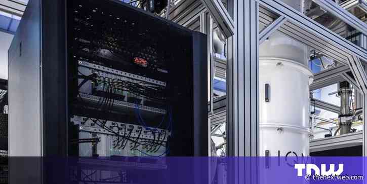 Amazon taps Finland’s IQM for its first EU quantum computing service