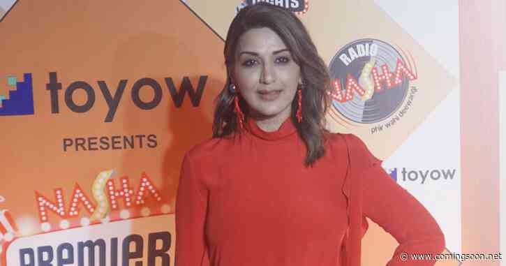 Interview: Sonali Bendre Says Ameena Qureshi from The Broken News Season 2 Is ‘Little Bit Better’ Than Her