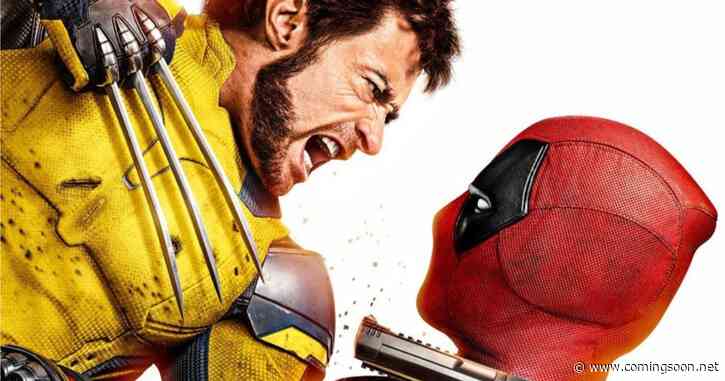 Deadpool & Wolverine Features a Secretive Cameo From Rob McElhenney