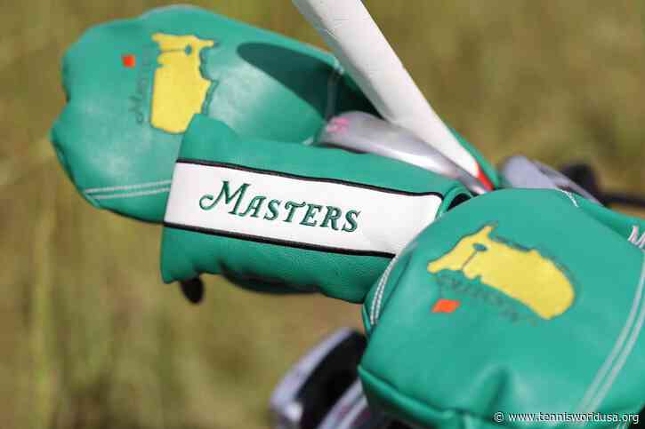 The thief who looted the Masters for 13 years