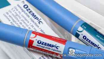 Ozempic Protects Kidneys, Boosts Survival in Diabetes Patients With CKD