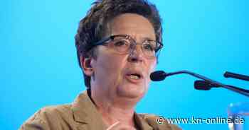 AfD: Europaabgeordnete Sylvia Limmer verlässt die Partei