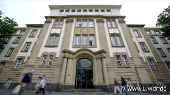Duisburg: Prozess gegen Rogg und Spaniel vertagt