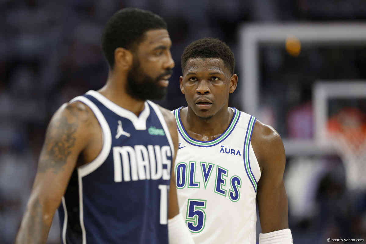 Can the Timberwolves keep pace with Kyrie Irving and the Mavs? Here are 5 keys to Game 2