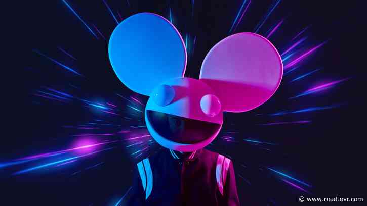 Deadmau5 Concert Experience Comes to Social VR Music Venue ‘Soundscape’