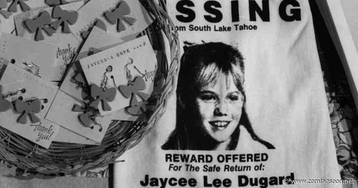 Who Is Jaycee Dugard and What Happened to Her?