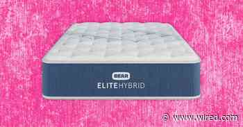 8 Best Mattresses for Side Sleepers (2024): Budget, Luxe, Tested by Experts