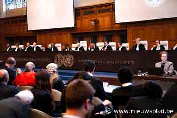 LIVE. Internationaal Gerechtshof beveelt Israël te stoppen met Rafah-offensief in Gaza