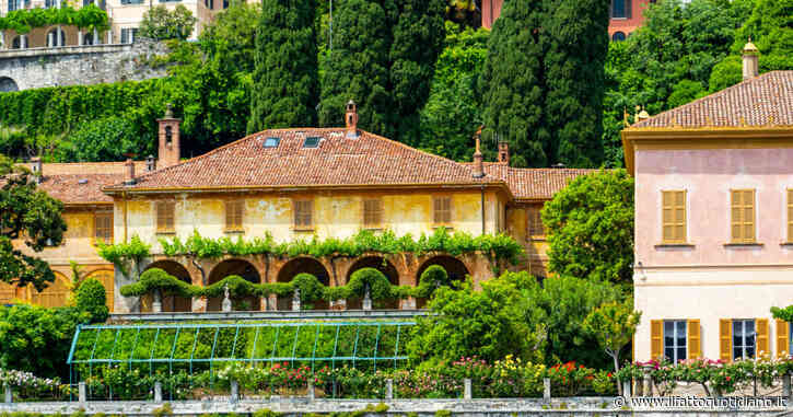 Giornata delle Dimore Storiche, le ville e i palazzi più belli d’Italia aprono le porte al pubblico il 26 maggio: ecco le “chicche” da non perdere