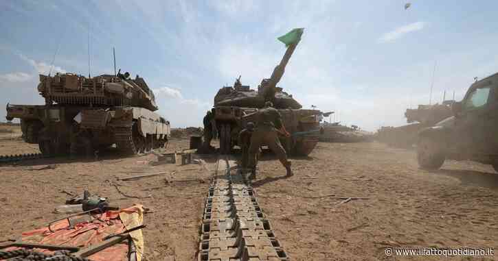 Gaza, Corte internazionale di giustizia dell’Aja: “Israele fermi ora l’offensiva militare a Rafah”