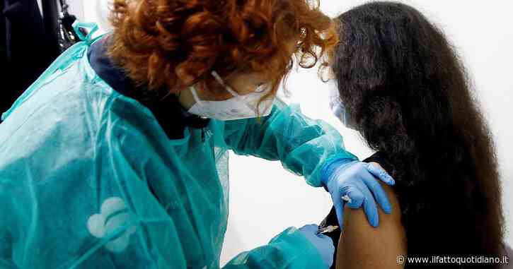 Papilloma virus, ok alla legge per le vaccinazione in Puglia: “Colloquio informativo prima di iscrizione a scuola e università”