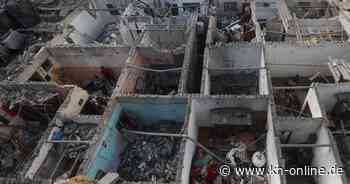 UN-Gericht: Israel muss Rafah-Offensive stoppen