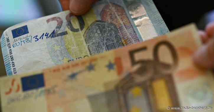 Über 60.000 Euro Falschgeld in Wohnung gefunden
