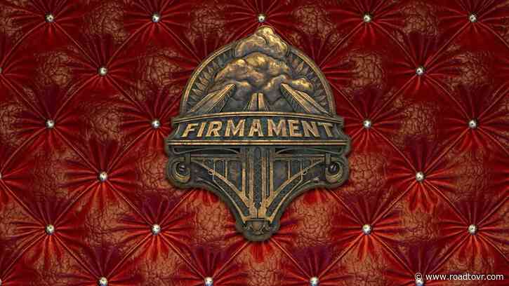 PC VR Exclusive Puzzle Adventure ‘Firmament’ Coming to PSVR 2 Later This Year