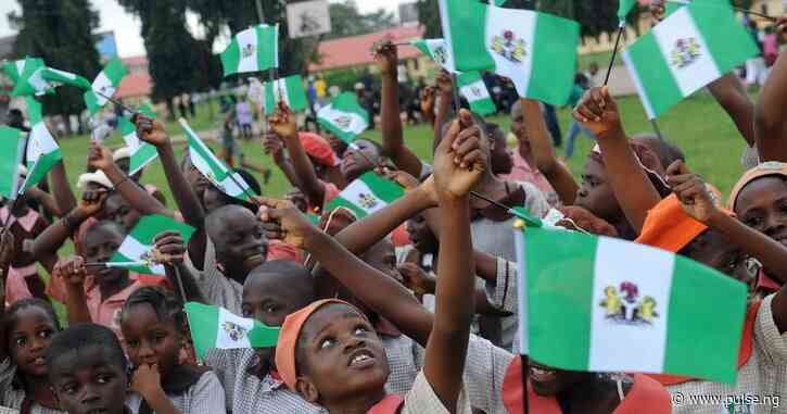 Why Nigeria abandoned the old national anthem 'Nigeria, We Hail Thee' in 1978