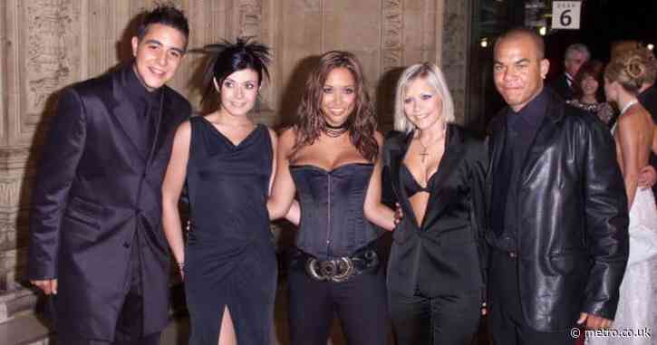 Noughties popstar threatens to release ‘diaries’ about experiences on ‘unhinged’ reality TV series