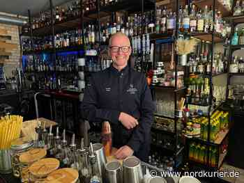 Deutschlands beste Bartender mixen in Rostock ums Ticket für die WM