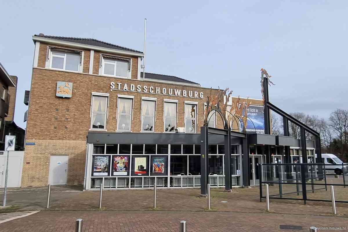 Filmtheater Velsen: programma 24 tot en met 28 mei 2024