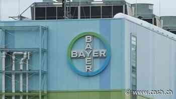 Bayer-Chef sieht in Glyphosat-Klagen «existenzielle» Bedrohung