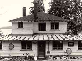 Seven historic cottages to be demolished as part of plan for Metro Vancouver park