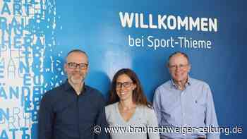 Sport-Thieme in Grasleben: In 75 Jahren zum Marktführer