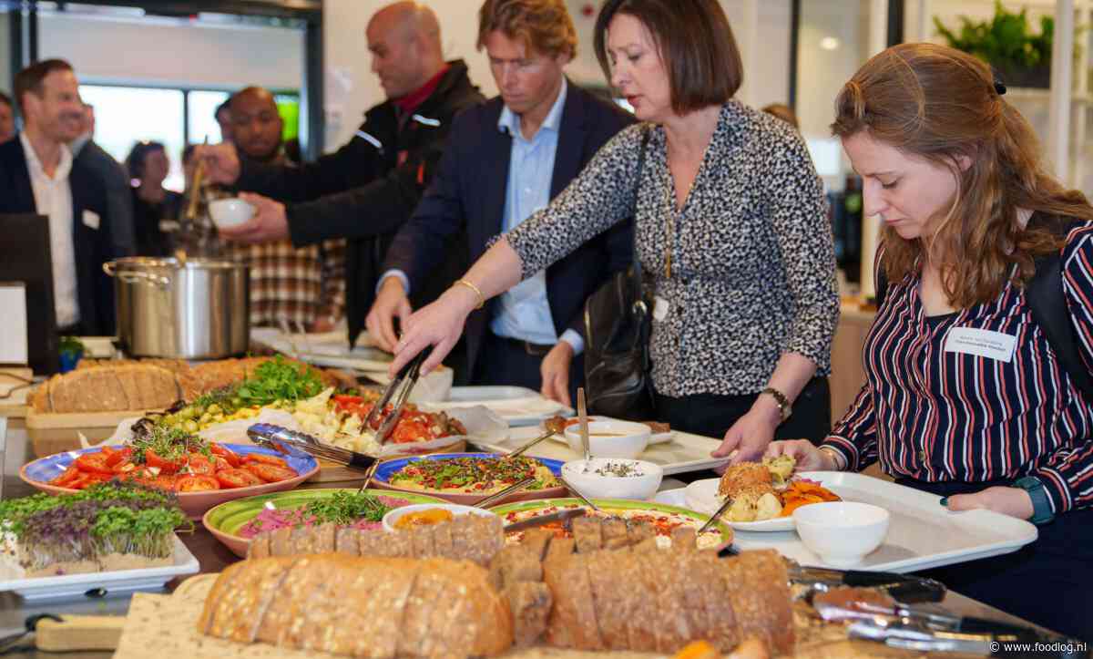 Koppert Cress krijgt gelijk van Hoge Raad: gratis lunch mag zonder bijbetalen
