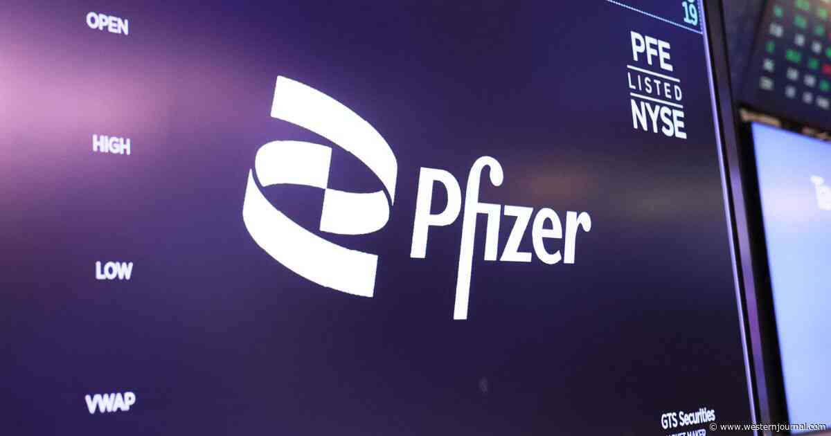 Pfizer Settles More Than 10,000 Cancer Lawsuits in Bid to Reduce Potential Liability