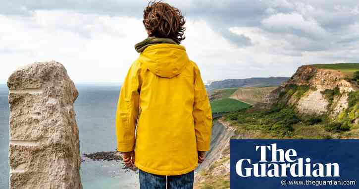 How to rewild your teenagers: a parents’ guide to reconnecting them with nature
