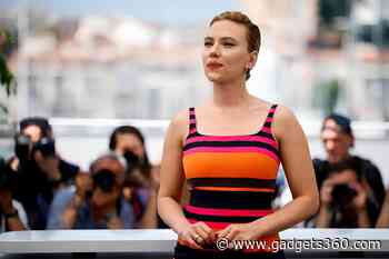 Scarlett Johansson-OpenAI Feud Rekindles Hollywood Fear of Artificial Intelligence