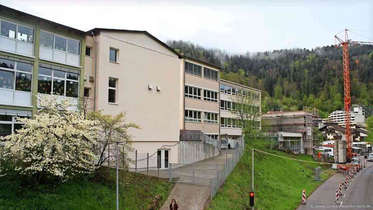 Bildung in Bad Liebenzell: Die Schulkindbetreuung wird teurer