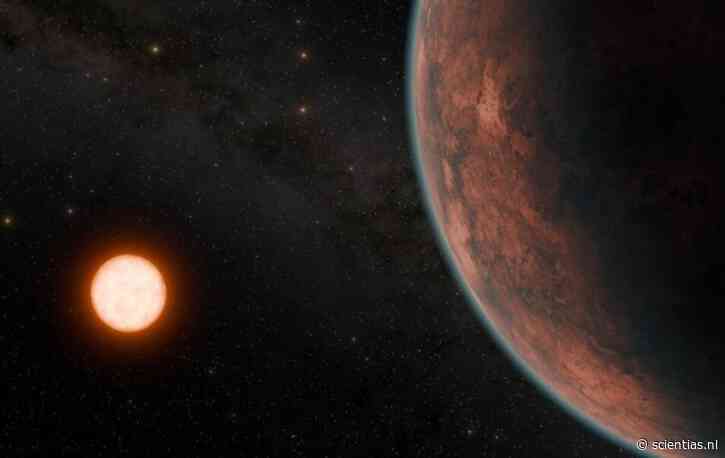 Grote opwinding onder astronomen: aardachtige planeet ontdekt met aardachtige temperaturen (en die planeet bevindt zich ook nog eens vrij dichtbij)