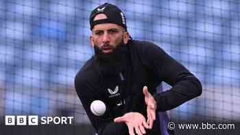 Moeen ready to lead at World Cup if Buttler absent