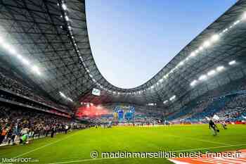 OM - Le Stade Vélodrome pas contre l'idée d'accueillir le FC Martigues en Ligue 2 !