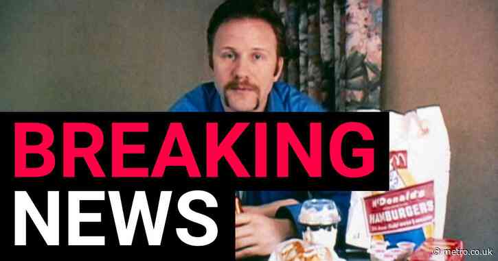 Morgan Spurlock dies aged 53 two decades after controversial Super Size Me documentary