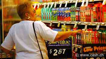 USA: Michigan-Konsumklima trübt sich ein