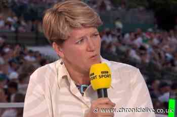 Channel 4's Clare Balding 'forced off' Election coverage over TV clash with BBC