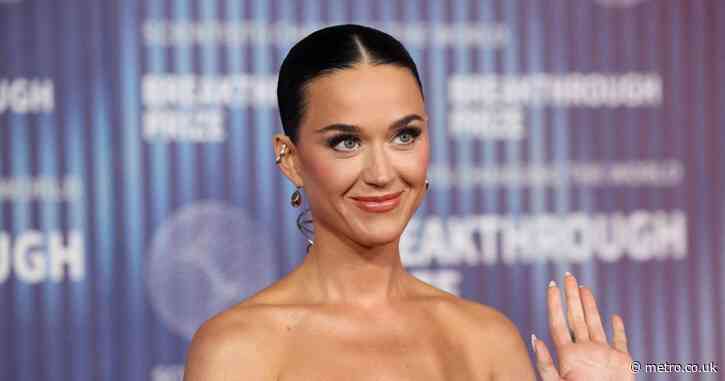 Katy Perry wins 4-year-long $15,000,000 property battle against disabled pensioner