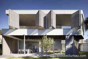 2024 Sunshine Coast Regional Architecture Awards
