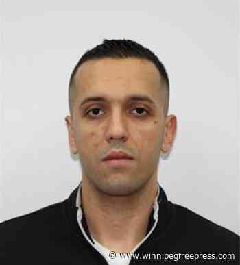 Quebec police search for escaped inmate serving sentence for second-degree murder