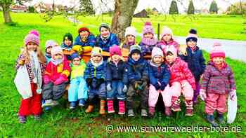 Kindergarten Simmersfeld: Betreuung wird für Eltern teurer