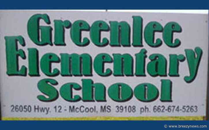Greenlee Elementary announces end of the year honor roll